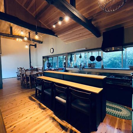 Homestay Hanihoheto Ena Ngoại thất bức ảnh